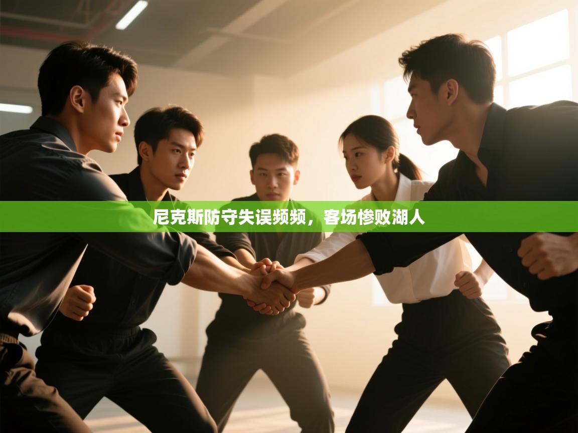 尼克斯防守失误频频,客场惨败湖人 第2张