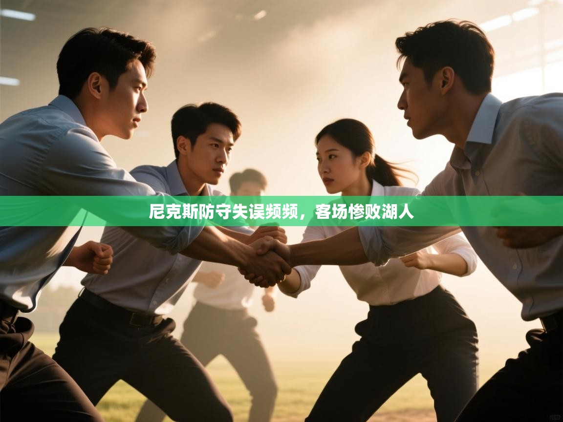 尼克斯防守失误频频,客场惨败湖人 第1张