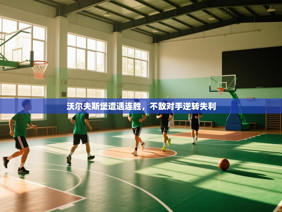 沃尔夫斯堡遭遇连胜,不敌对手逆转失利 第2张