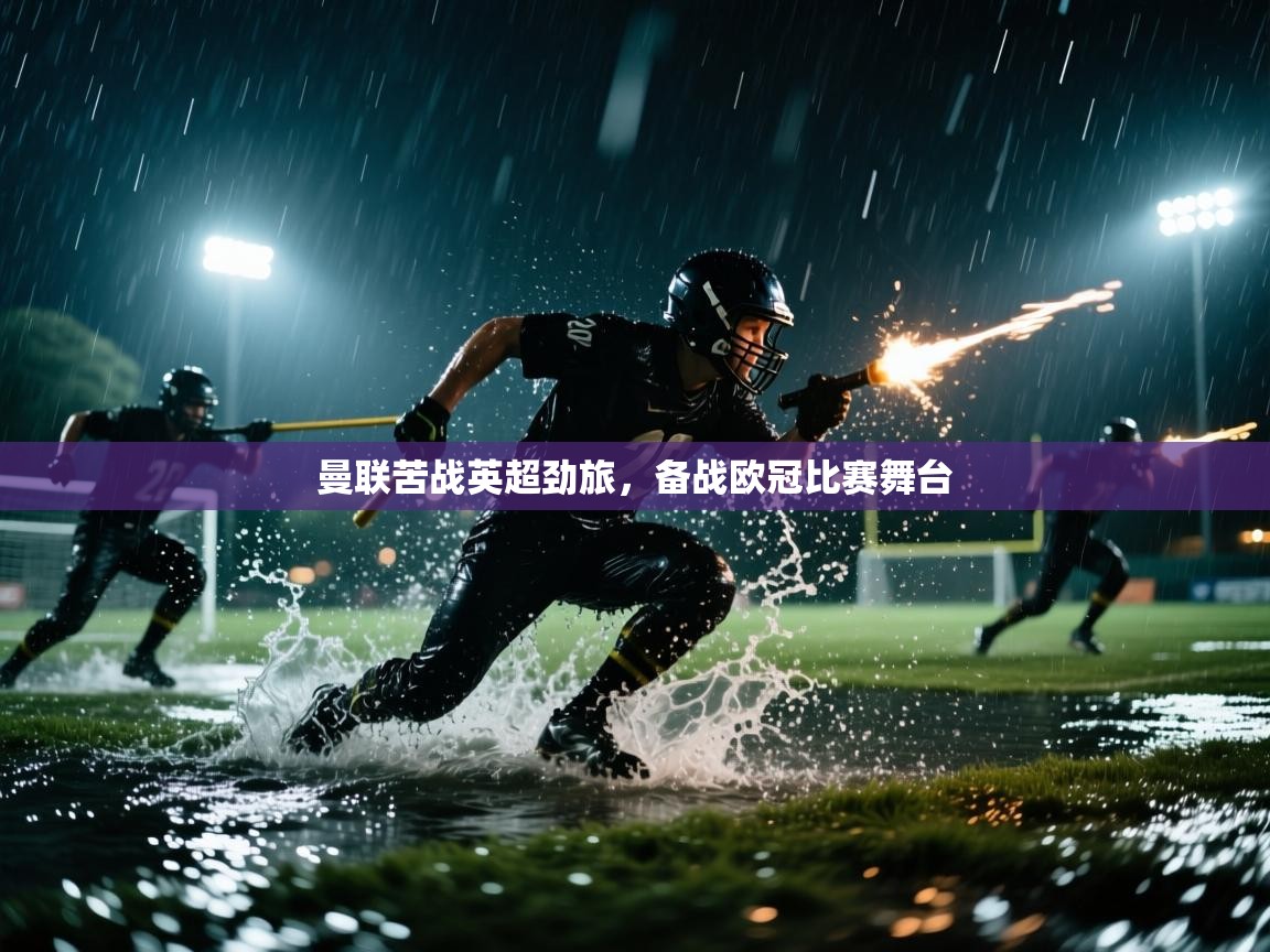 曼联苦战英超劲旅,备战欧冠比赛舞台 第1张