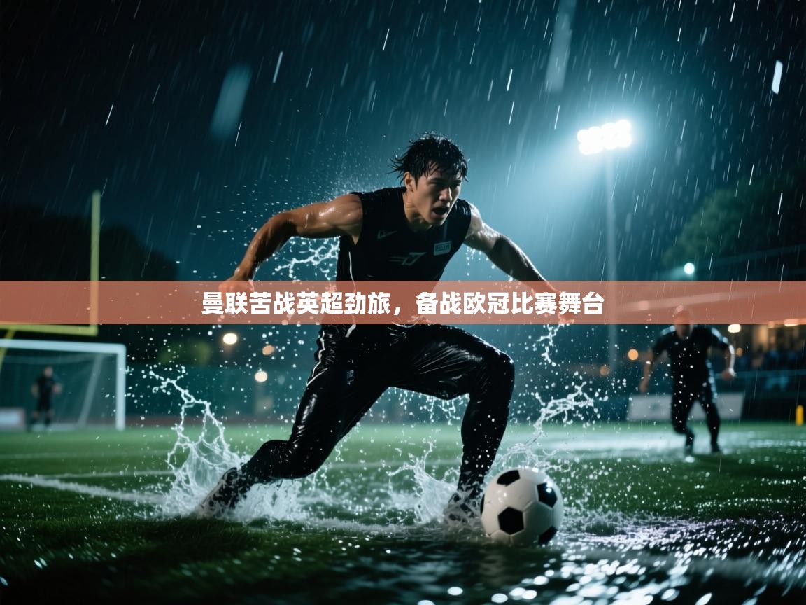 曼联苦战英超劲旅,备战欧冠比赛舞台 第2张