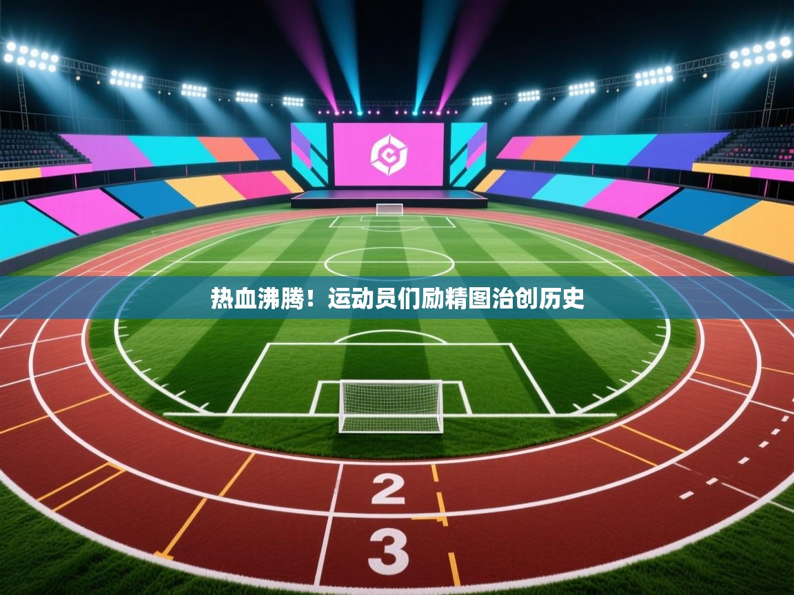 热血沸腾!运动员们励精图治创历史 第1张