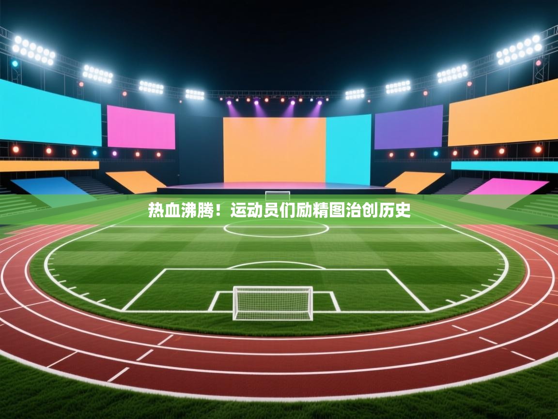 热血沸腾!运动员们励精图治创历史 第2张